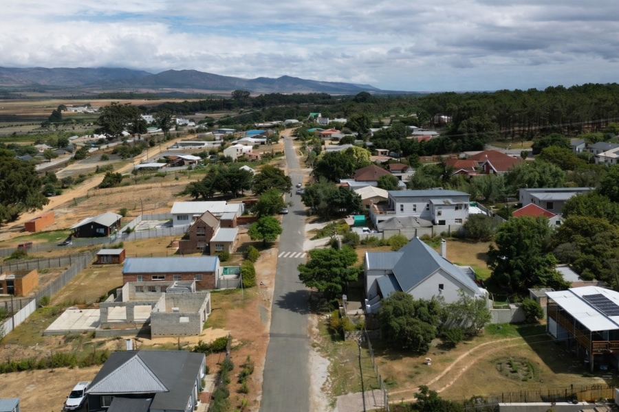 3 Bedroom Property for Sale in Bot River Avenues Western Cape